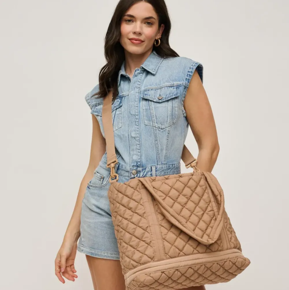 Totes|Handbags^Urban Expressions Lanya Tote