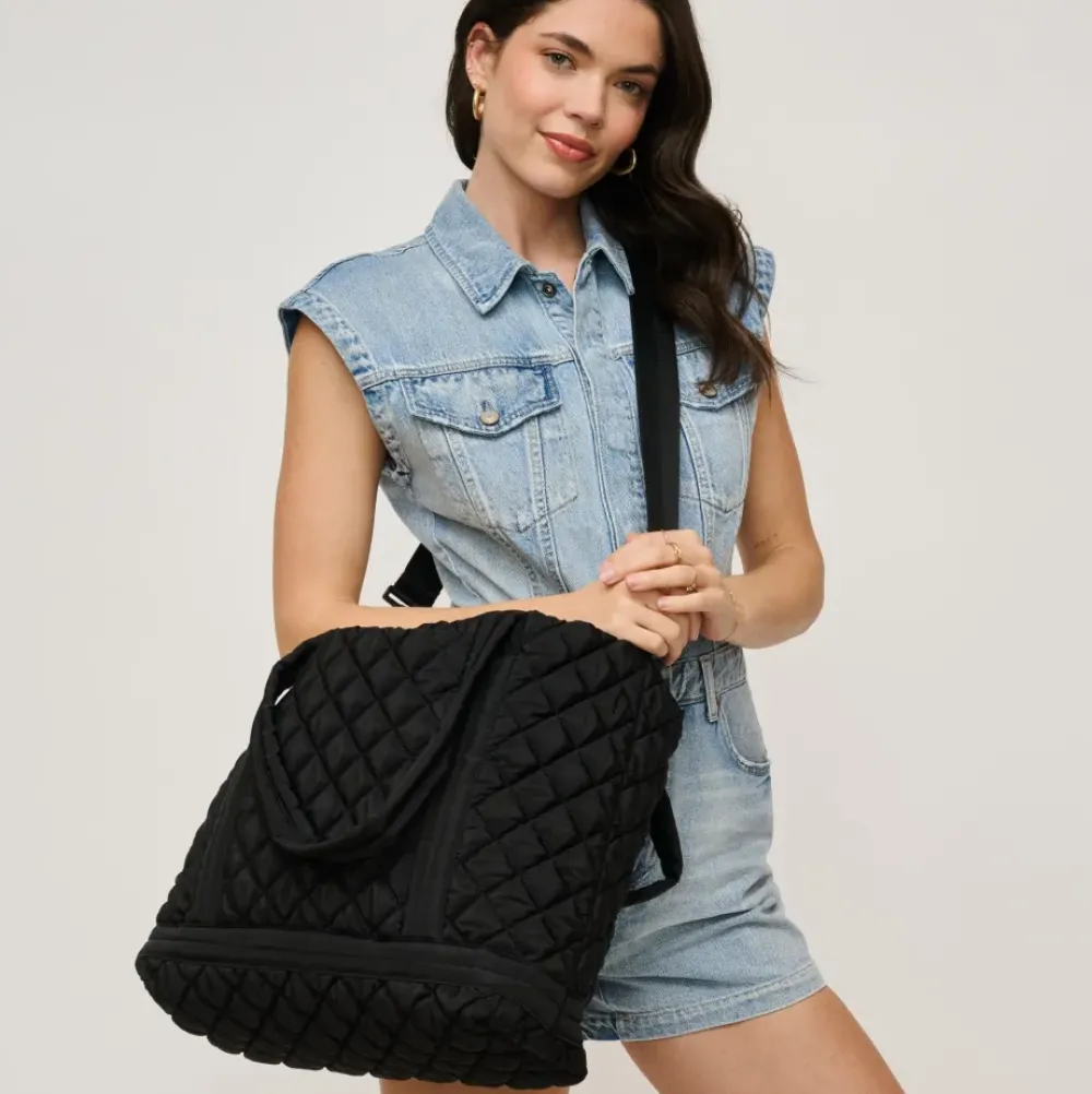 Totes|Handbags^Urban Expressions Lanya Tote