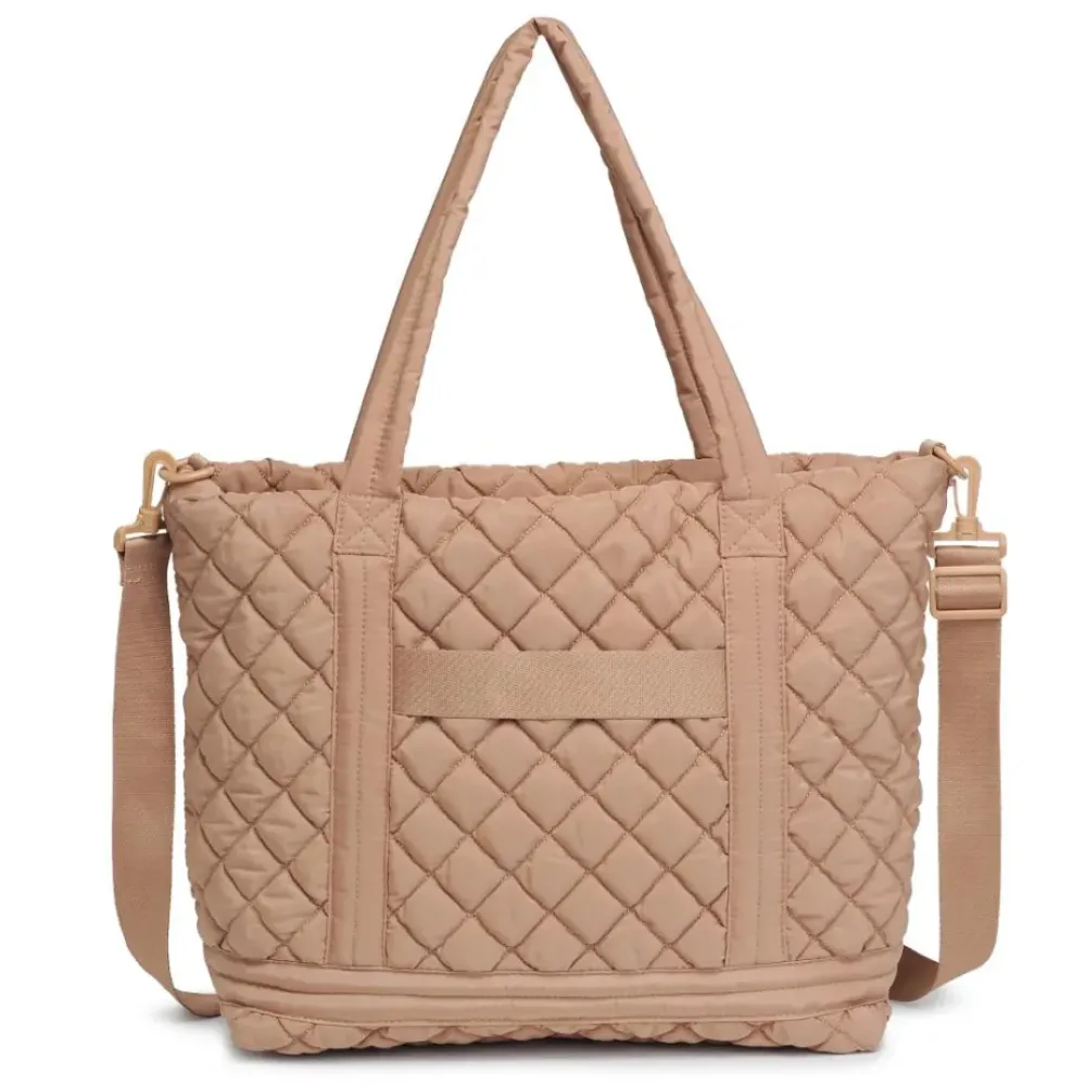 Totes|Handbags^Urban Expressions Lanya Tote