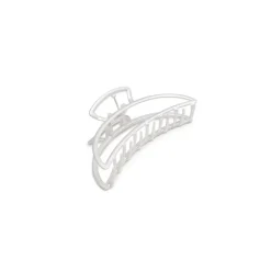 Hair Clips & Claws^Urban Expressions Large Cutout Metal Claw Hair Claw