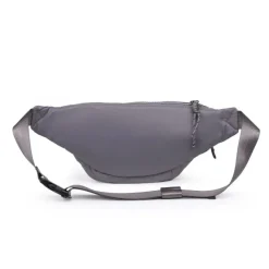 Belt Bags^Urban Expressions Laurence - Nylon Belt Bag