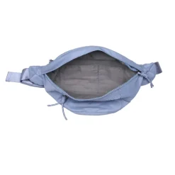 Belt Bags^Urban Expressions Laurence - Nylon Belt Bag