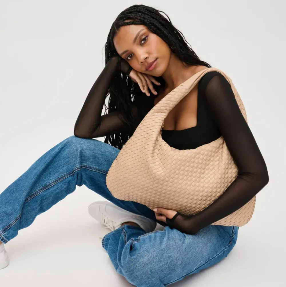 Shoulder Bags|Hobo^Urban Expressions Laverne Hobo