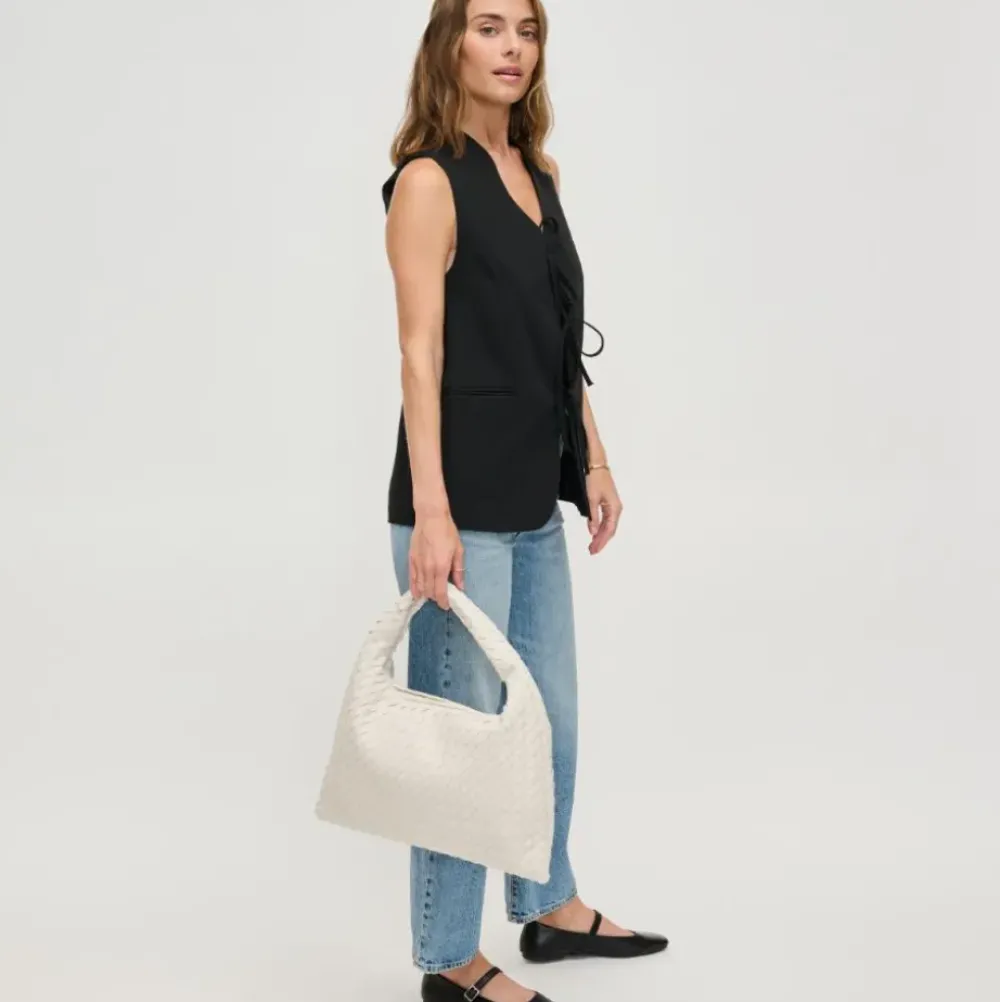 Shoulder Bags|Hobo^Urban Expressions Leah Hobo