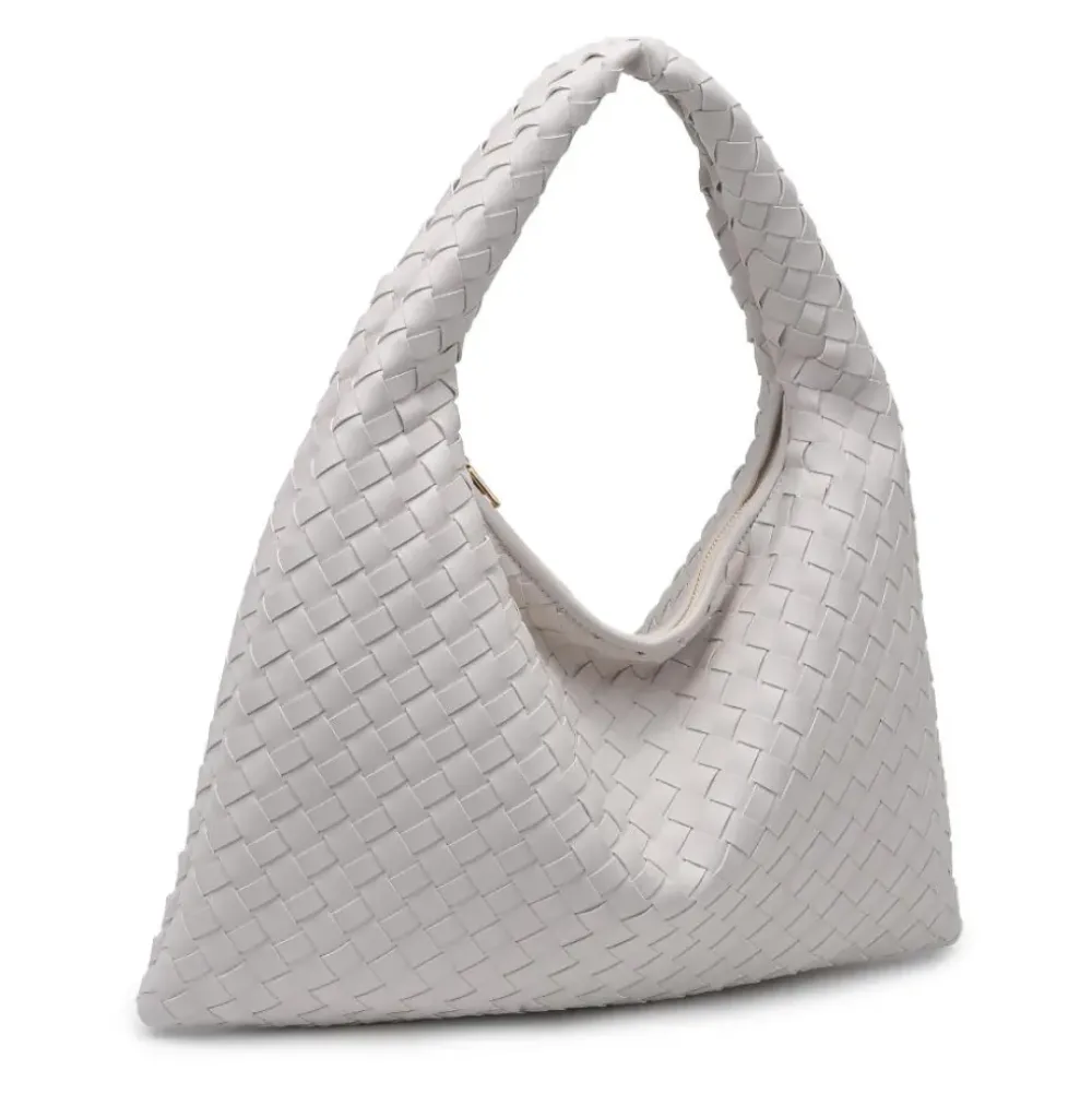 Shoulder Bags|Hobo^Urban Expressions Leah Hobo