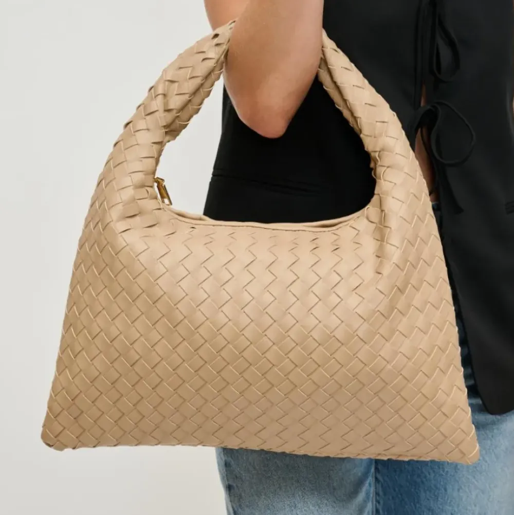 Shoulder Bags|Hobo^Urban Expressions Leah Hobo