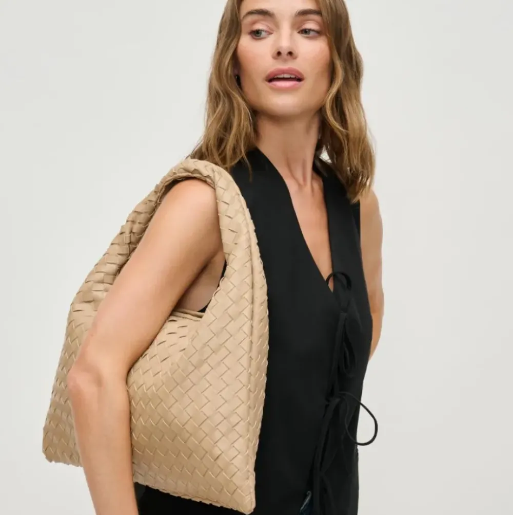 Shoulder Bags|Hobo^Urban Expressions Leah Hobo
