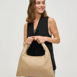 Shoulder Bags|Hobo^Urban Expressions Leah Hobo