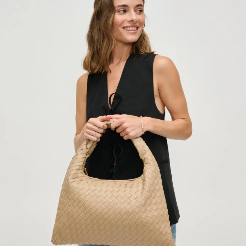 Shoulder Bags|Hobo^Urban Expressions Leah Hobo