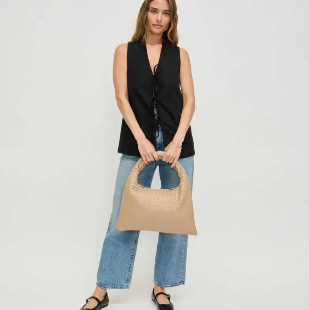 Shoulder Bags|Hobo^Urban Expressions Leah Hobo