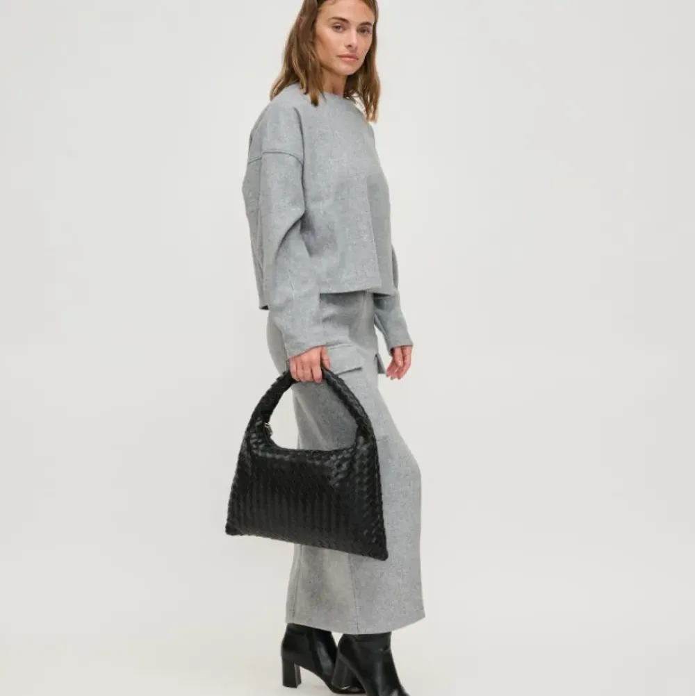 Shoulder Bags|Hobo^Urban Expressions Leah Hobo
