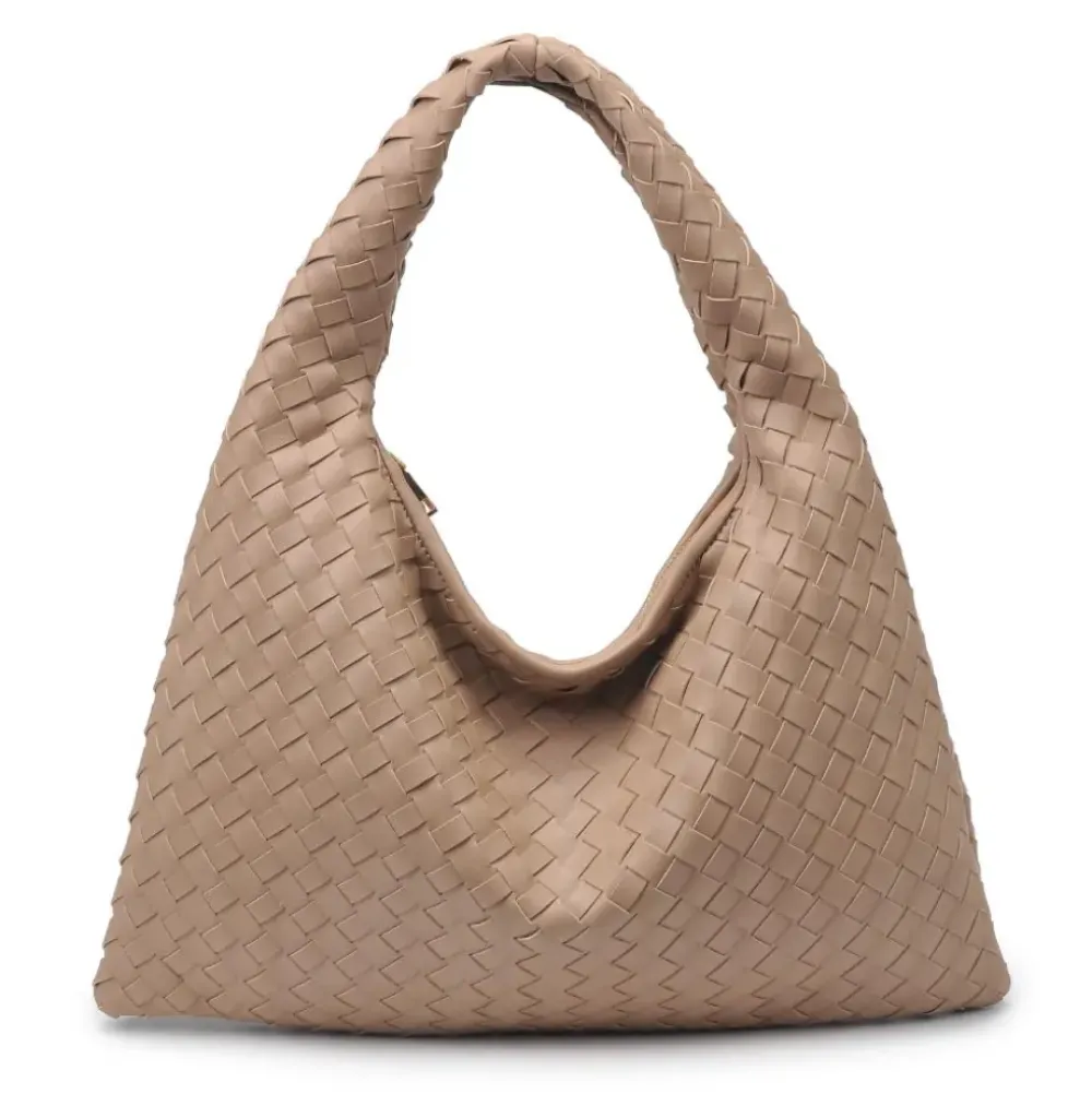 Shoulder Bags|Hobo^Urban Expressions Leah Hobo