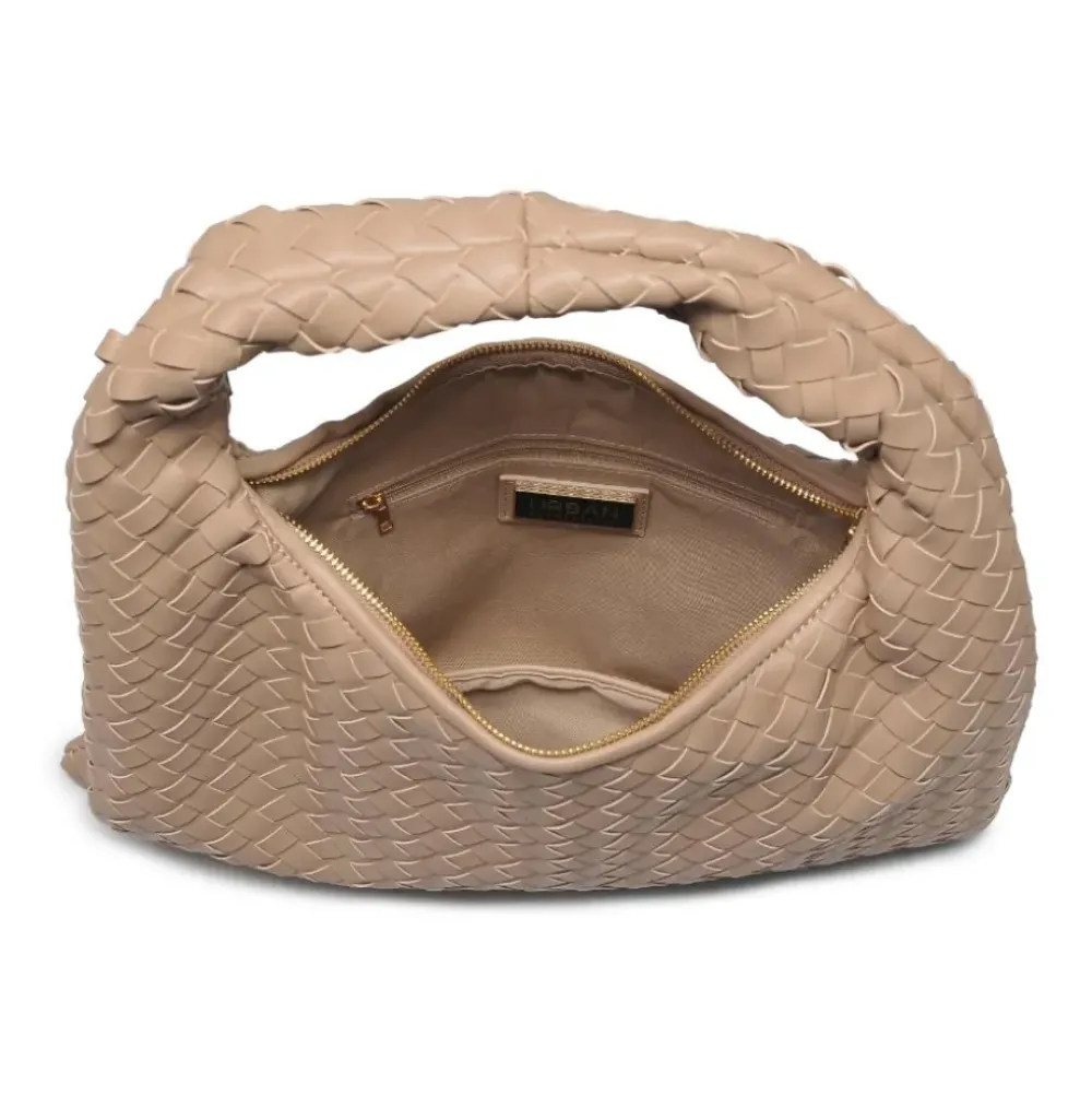 Shoulder Bags|Hobo^Urban Expressions Leah Hobo