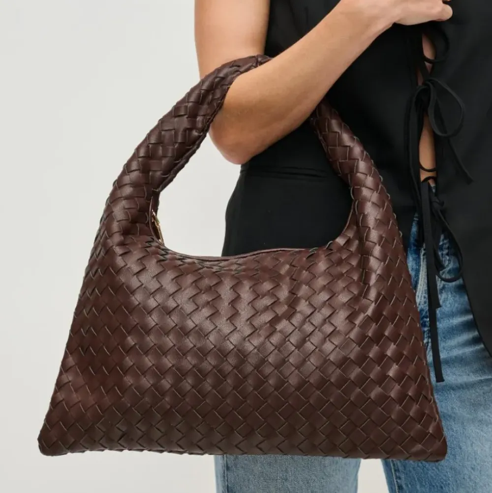Shoulder Bags|Hobo^Urban Expressions Leah Hobo
