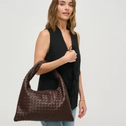 Shoulder Bags|Hobo^Urban Expressions Leah Hobo
