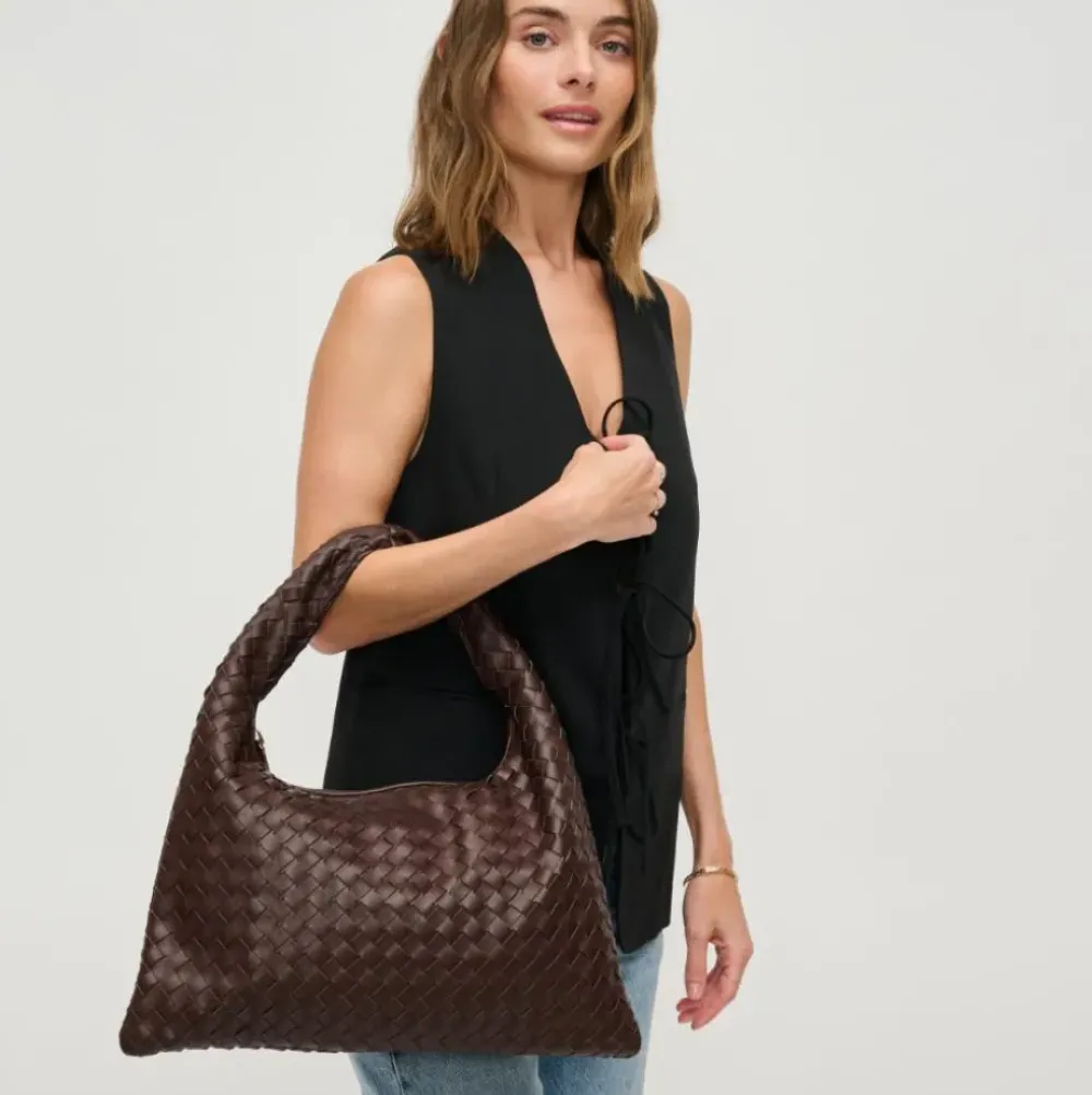 Shoulder Bags|Hobo^Urban Expressions Leah Hobo