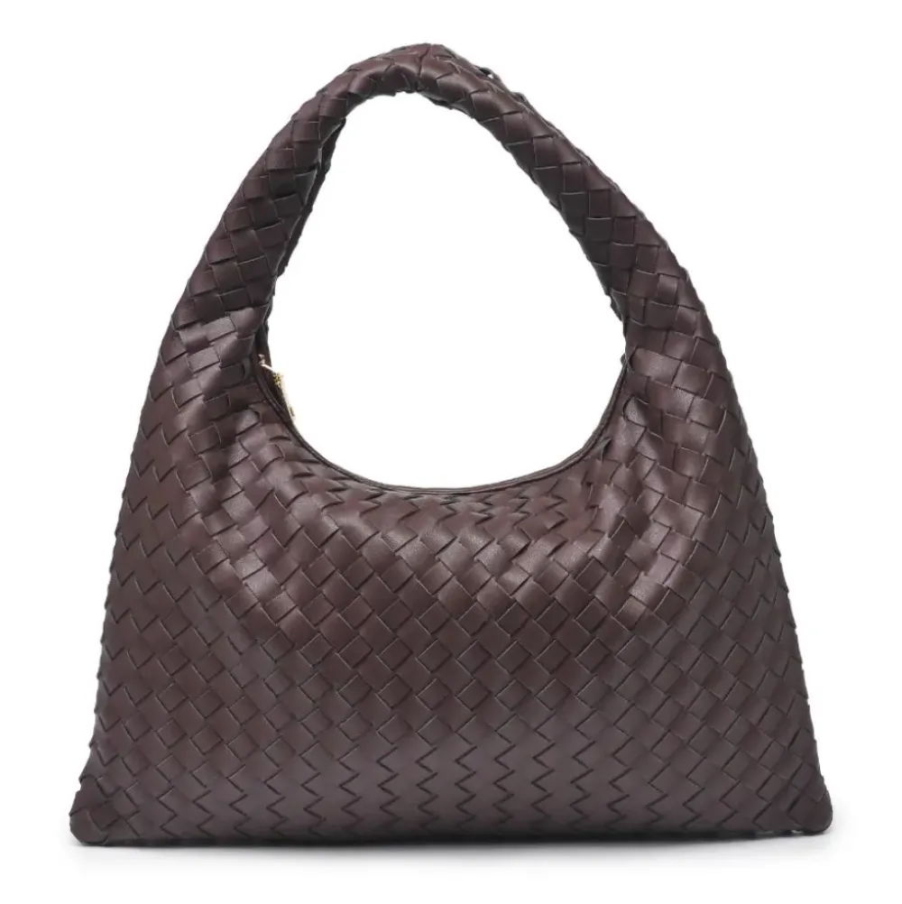 Shoulder Bags|Hobo^Urban Expressions Leah Hobo