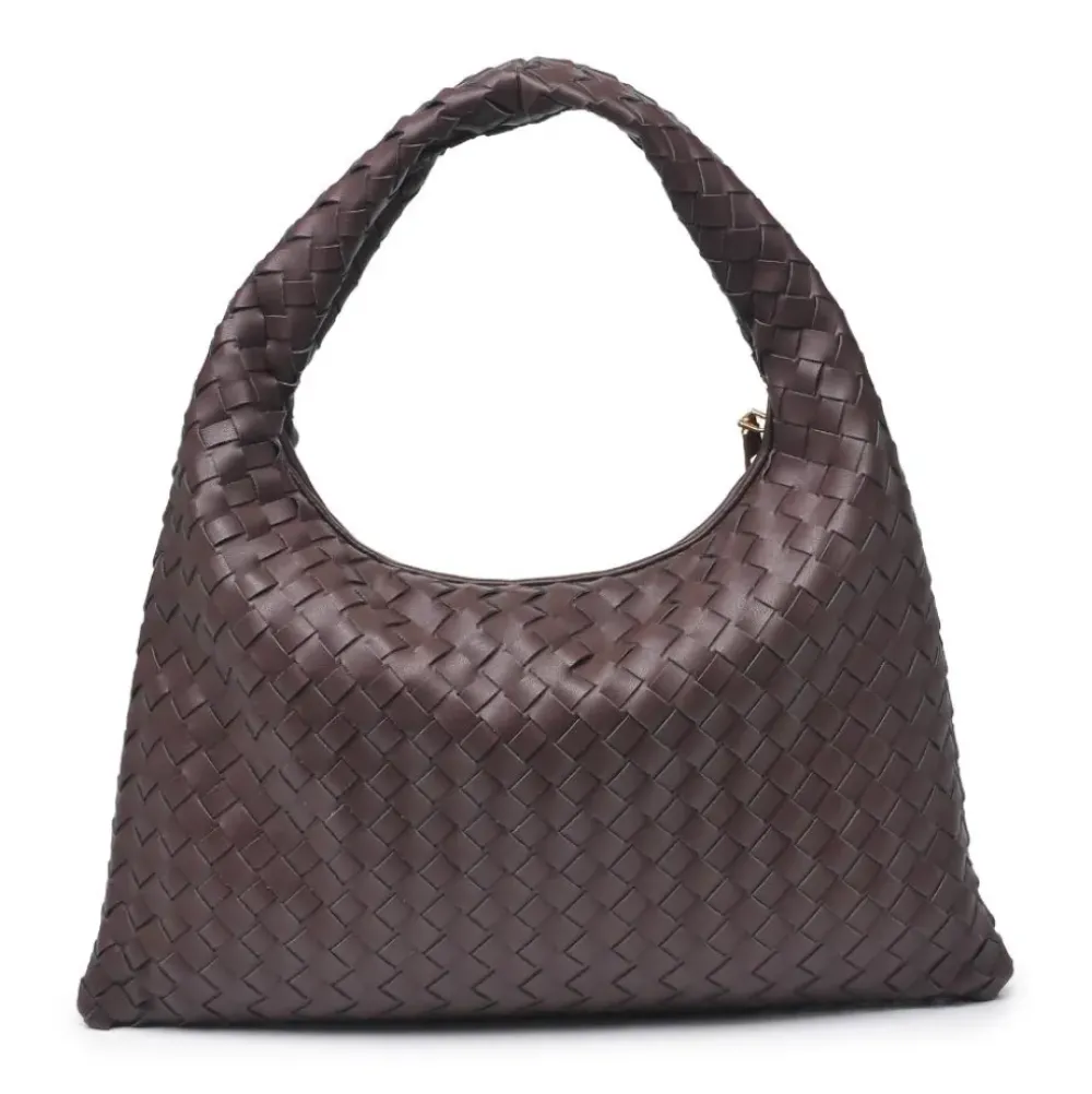 Shoulder Bags|Hobo^Urban Expressions Leah Hobo
