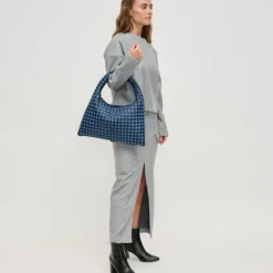 Shoulder Bags|Hobo^Urban Expressions Leah Hobo