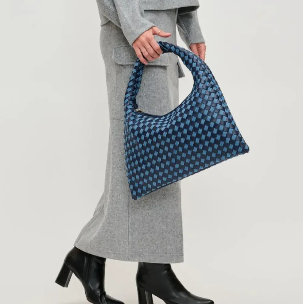Shoulder Bags|Hobo^Urban Expressions Leah Hobo