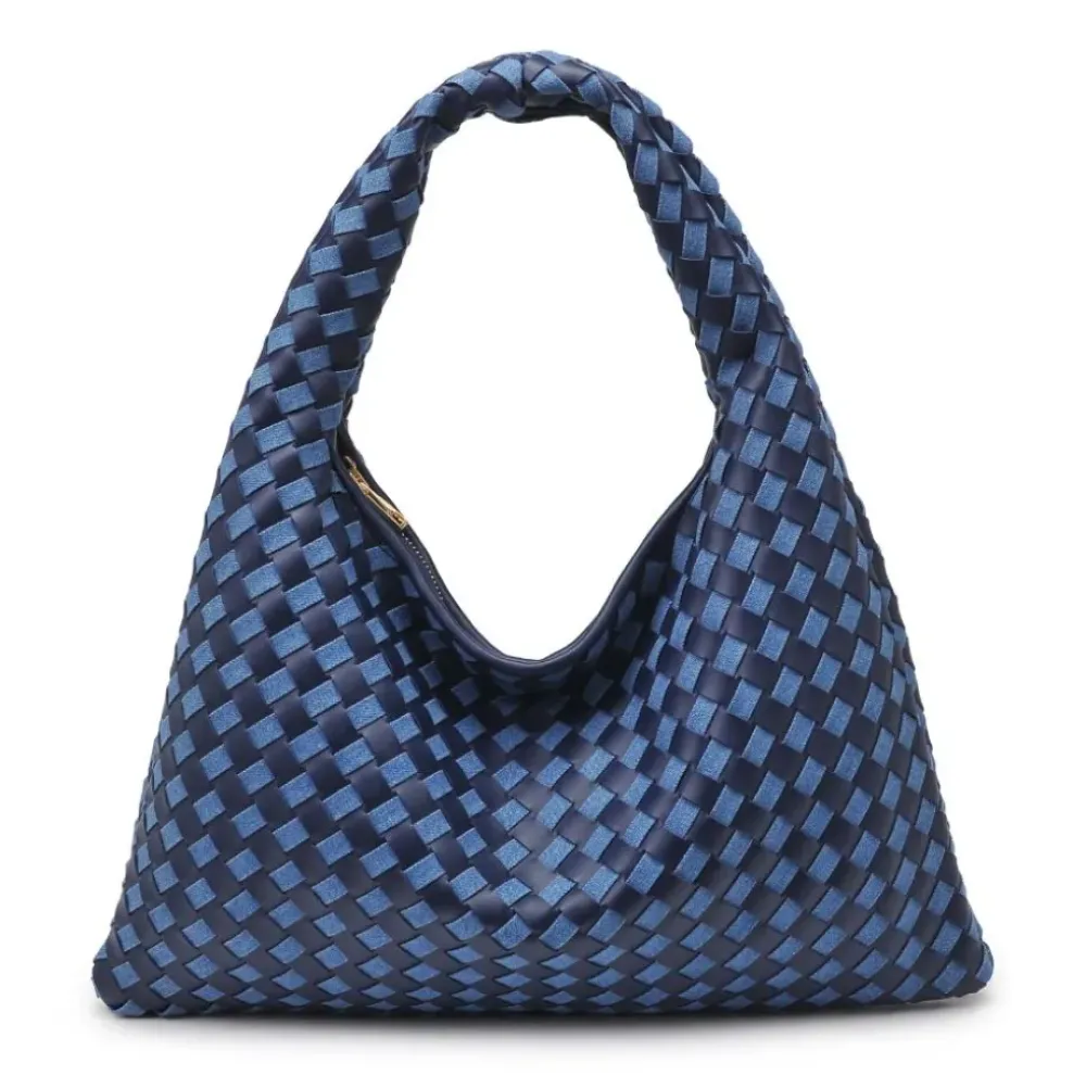 Shoulder Bags|Hobo^Urban Expressions Leah Hobo