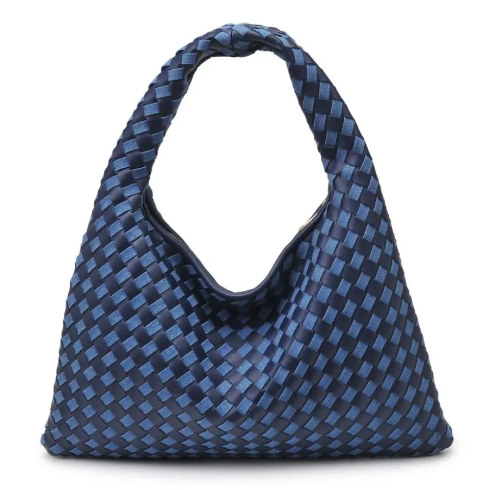 Shoulder Bags|Hobo^Urban Expressions Leah Hobo