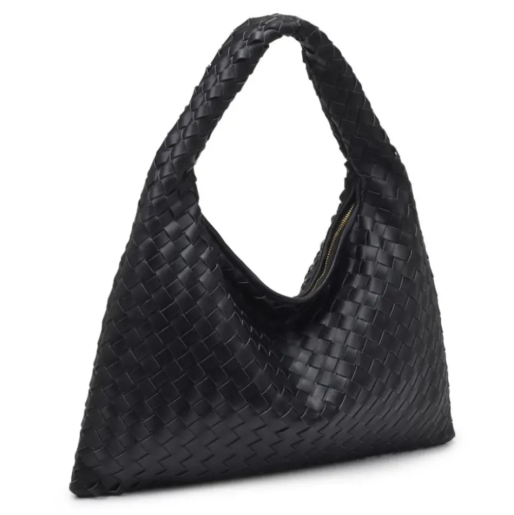 Shoulder Bags|Hobo^Urban Expressions Leah Hobo