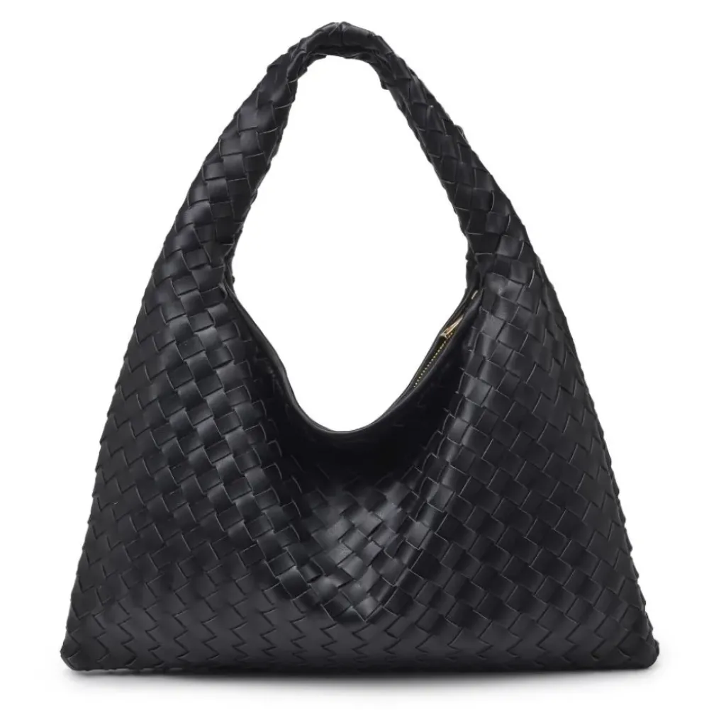 Shoulder Bags|Hobo^Urban Expressions Leah Hobo