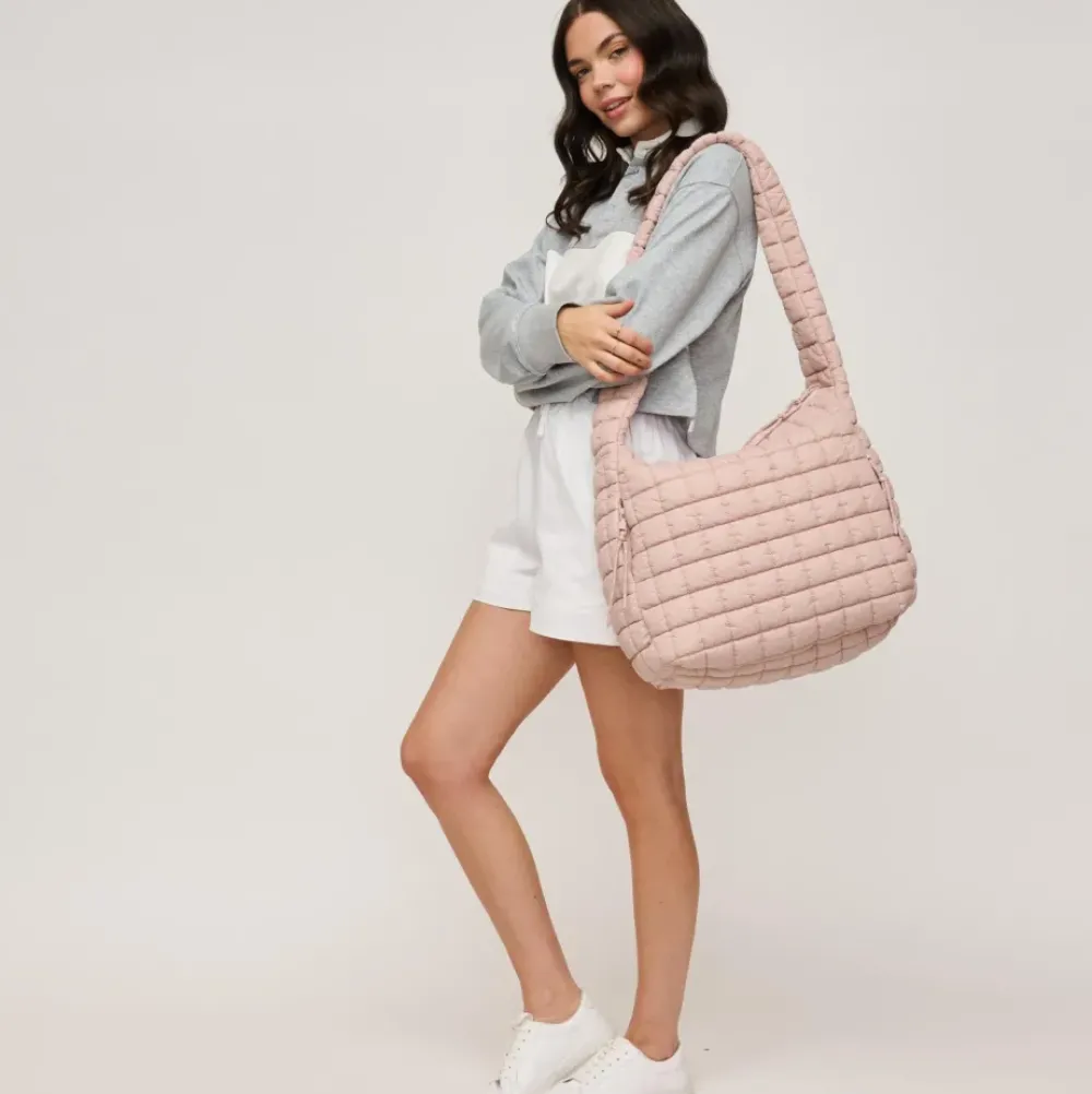 Hobo|Handbags^Urban Expressions Leda Hobo