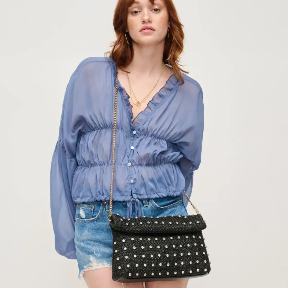Clutches^Urban Expressions Leila Clutch