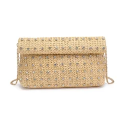 Clutches^Urban Expressions Leila Clutch