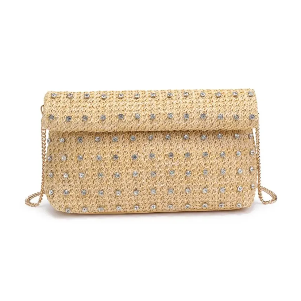 Clutches^Urban Expressions Leila Clutch