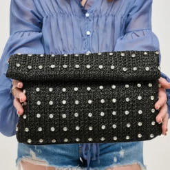 Clutches^Urban Expressions Leila Clutch
