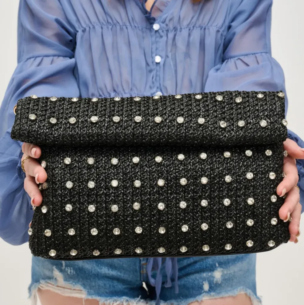 Clutches^Urban Expressions Leila Clutch