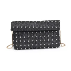 Clutches^Urban Expressions Leila Clutch