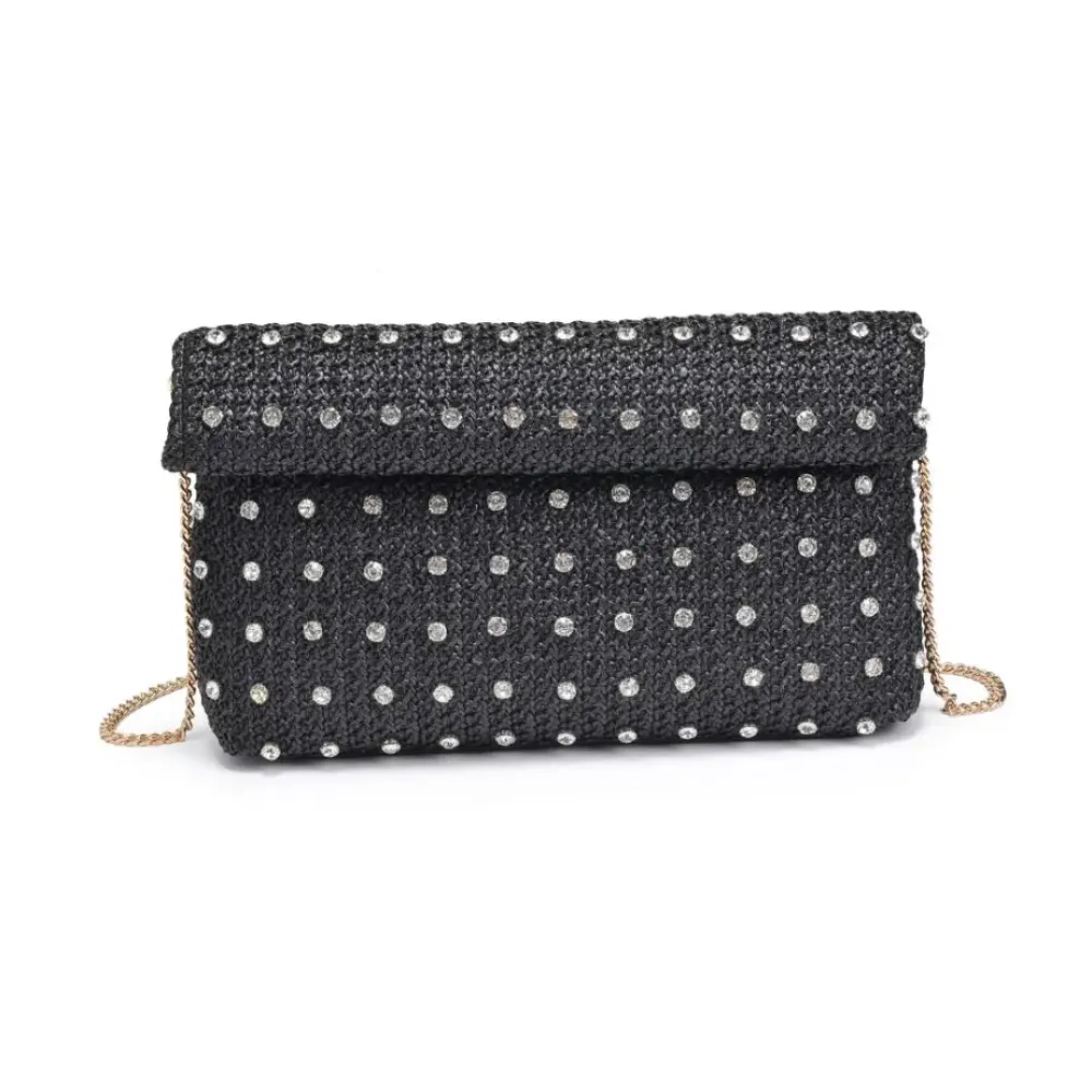 Clutches^Urban Expressions Leila Clutch