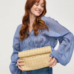 Clutches^Urban Expressions Leila Clutch