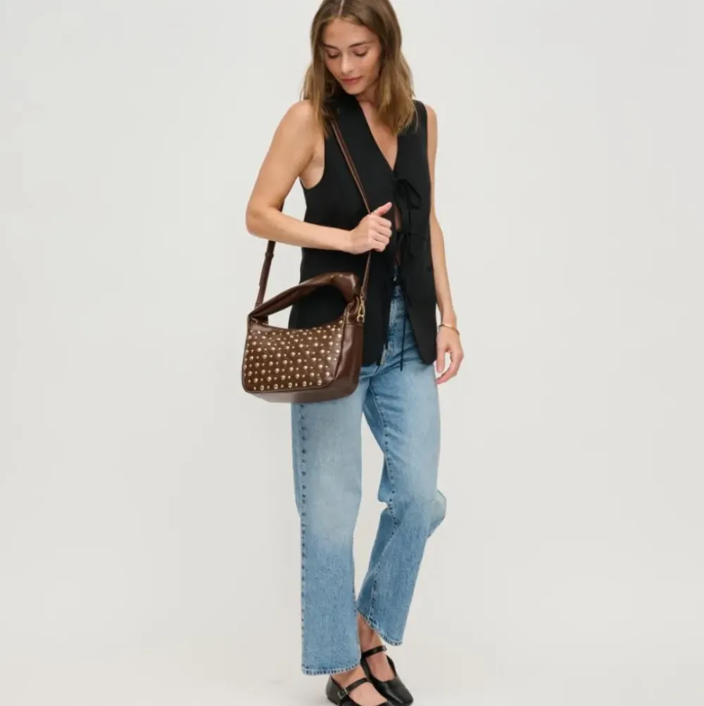 Crossbody^Urban Expressions Lennox Crossbody
