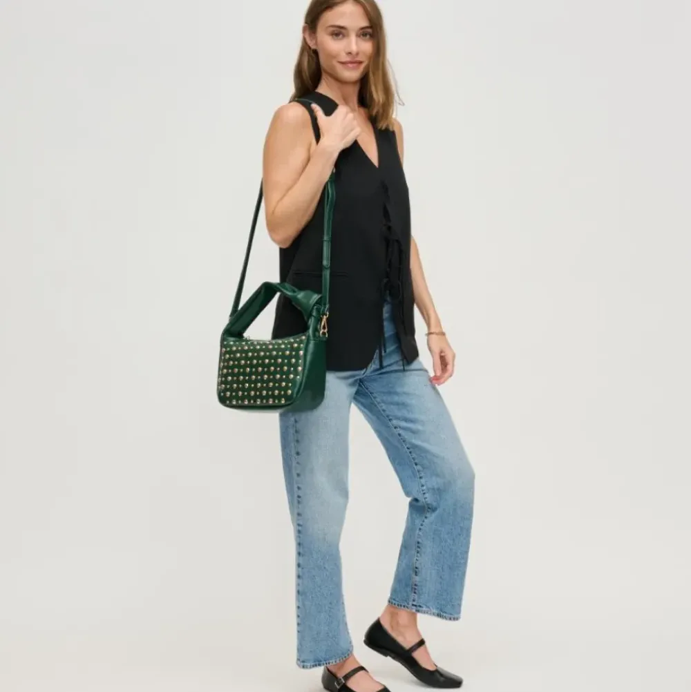 Crossbody^Urban Expressions Lennox Crossbody