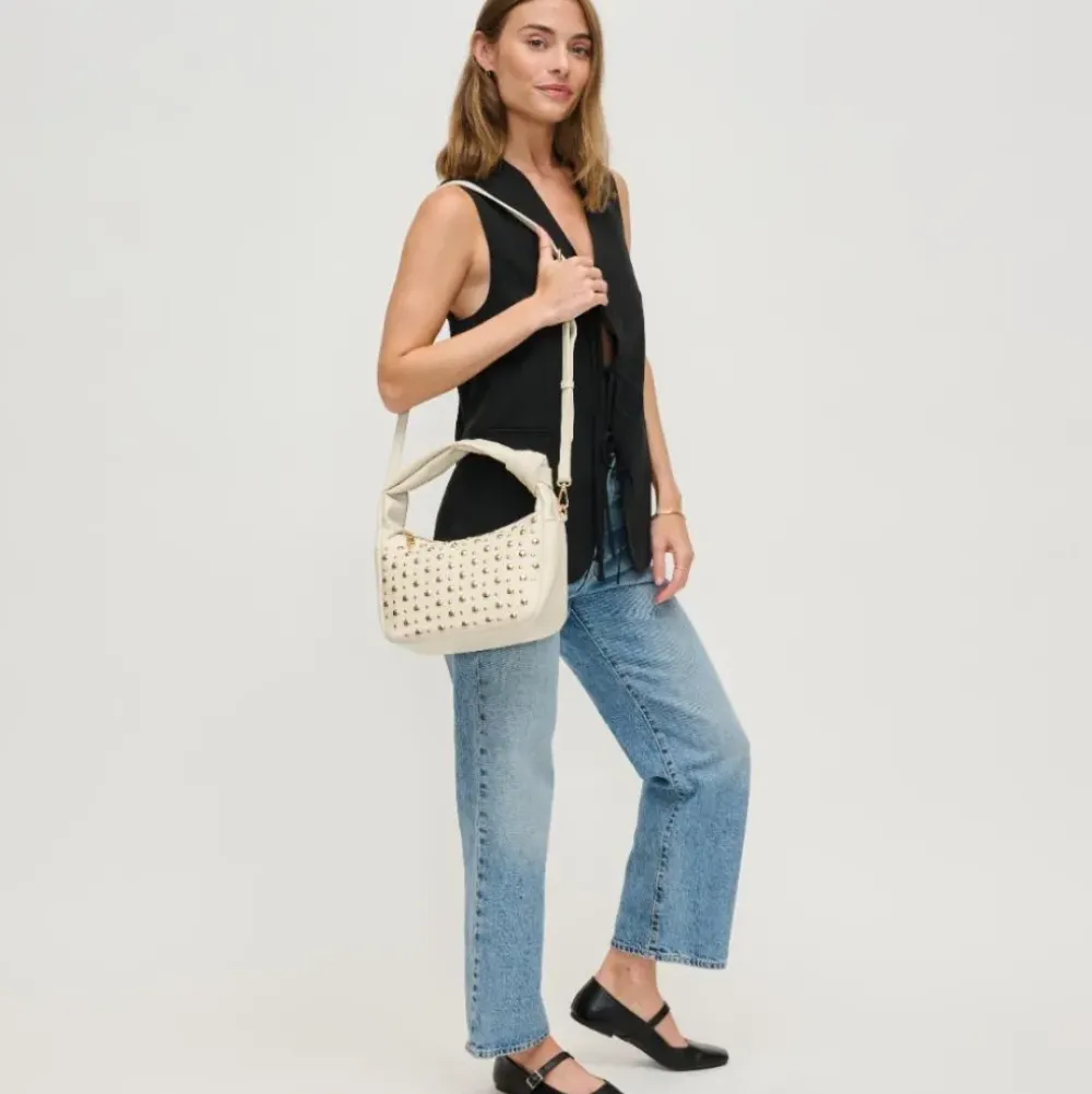 Crossbody^Urban Expressions Lennox Crossbody