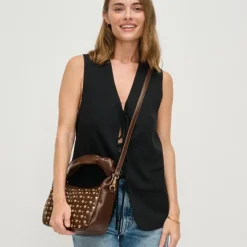 Crossbody^Urban Expressions Lennox Crossbody