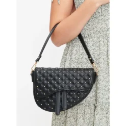 Shoulder Bags|Hobo^Urban Expressions Lenora Baguette