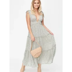 Shoulder Bags|Hobo^Urban Expressions Lenora Baguette