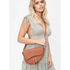 Shoulder Bags|Hobo^Urban Expressions Lenora Baguette