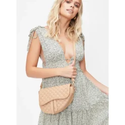 Shoulder Bags|Hobo^Urban Expressions Lenora Baguette