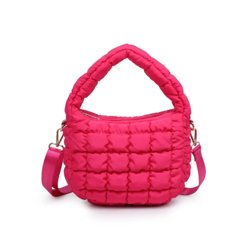 Crossbody^Urban Expressions Leo Crossbody