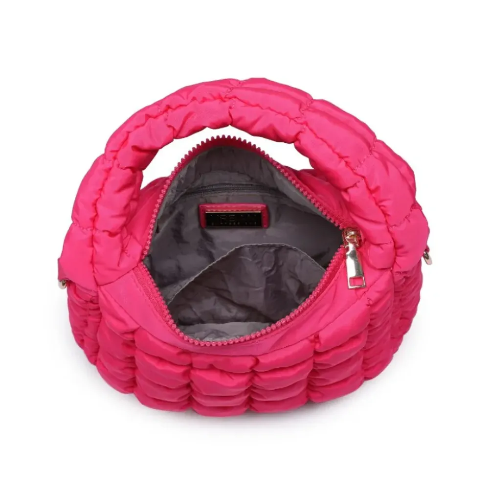 Crossbody^Urban Expressions Leo Crossbody