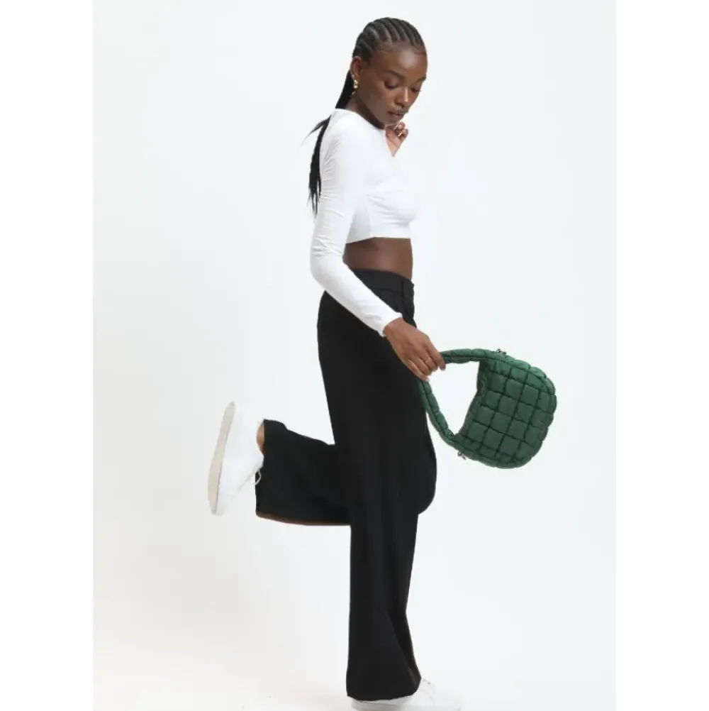 Crossbody^Urban Expressions Leo Crossbody
