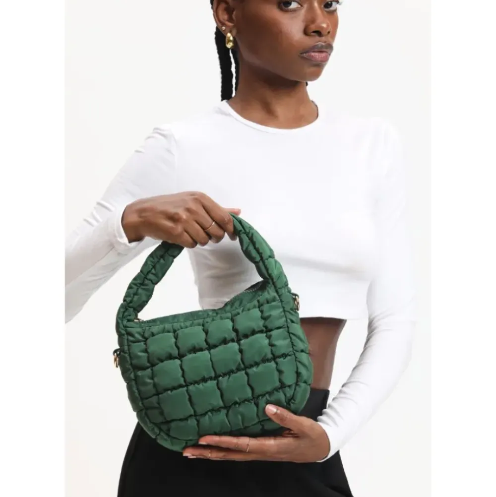 Crossbody^Urban Expressions Leo Crossbody