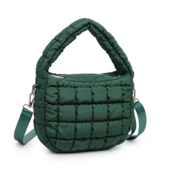 Crossbody^Urban Expressions Leo Crossbody